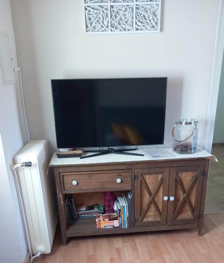Apartamento En Terrades, Emporda Zewnętrze zdjęcie