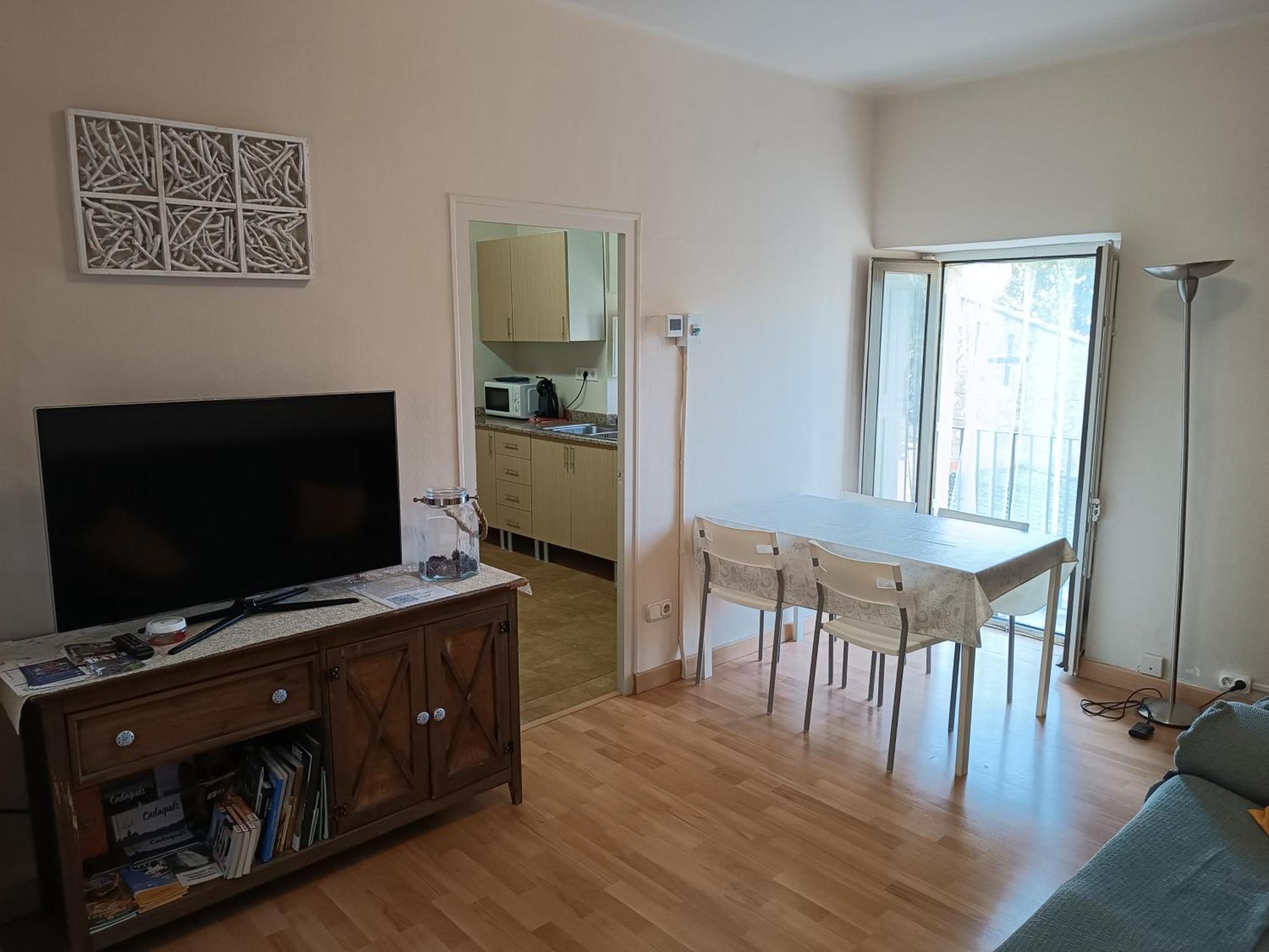 Apartamento En Terrades, Emporda Zewnętrze zdjęcie