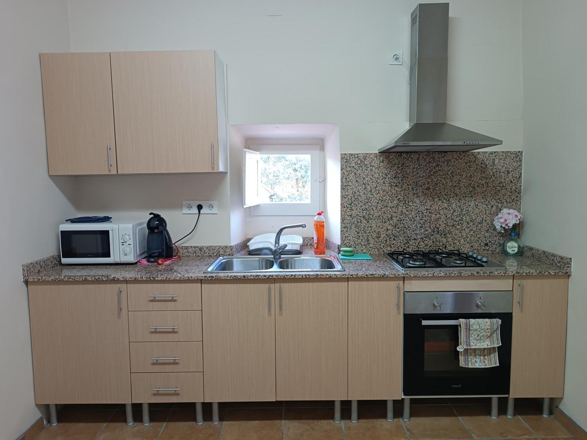 Apartamento En Terrades, Emporda Zewnętrze zdjęcie