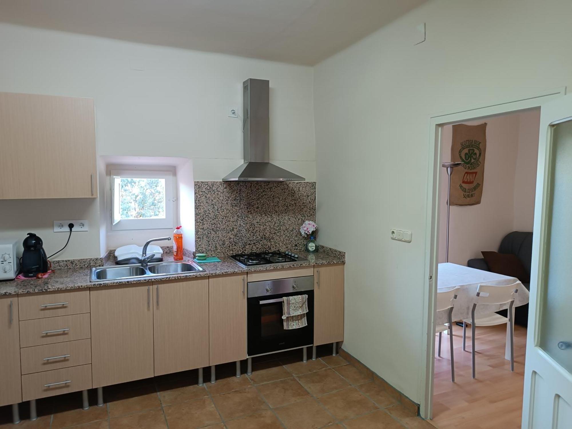 Apartamento En Terrades, Emporda Zewnętrze zdjęcie