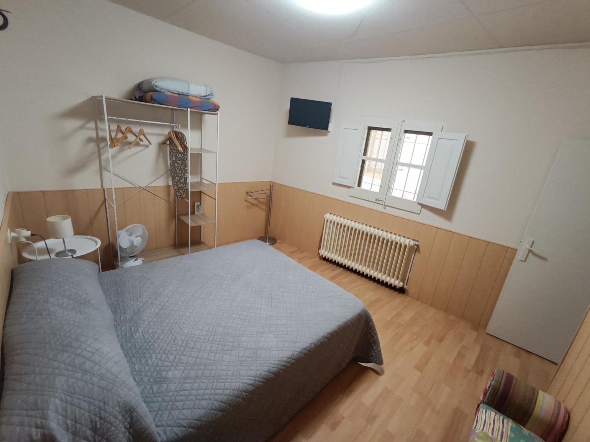 Apartamento En Terrades, Emporda Zewnętrze zdjęcie