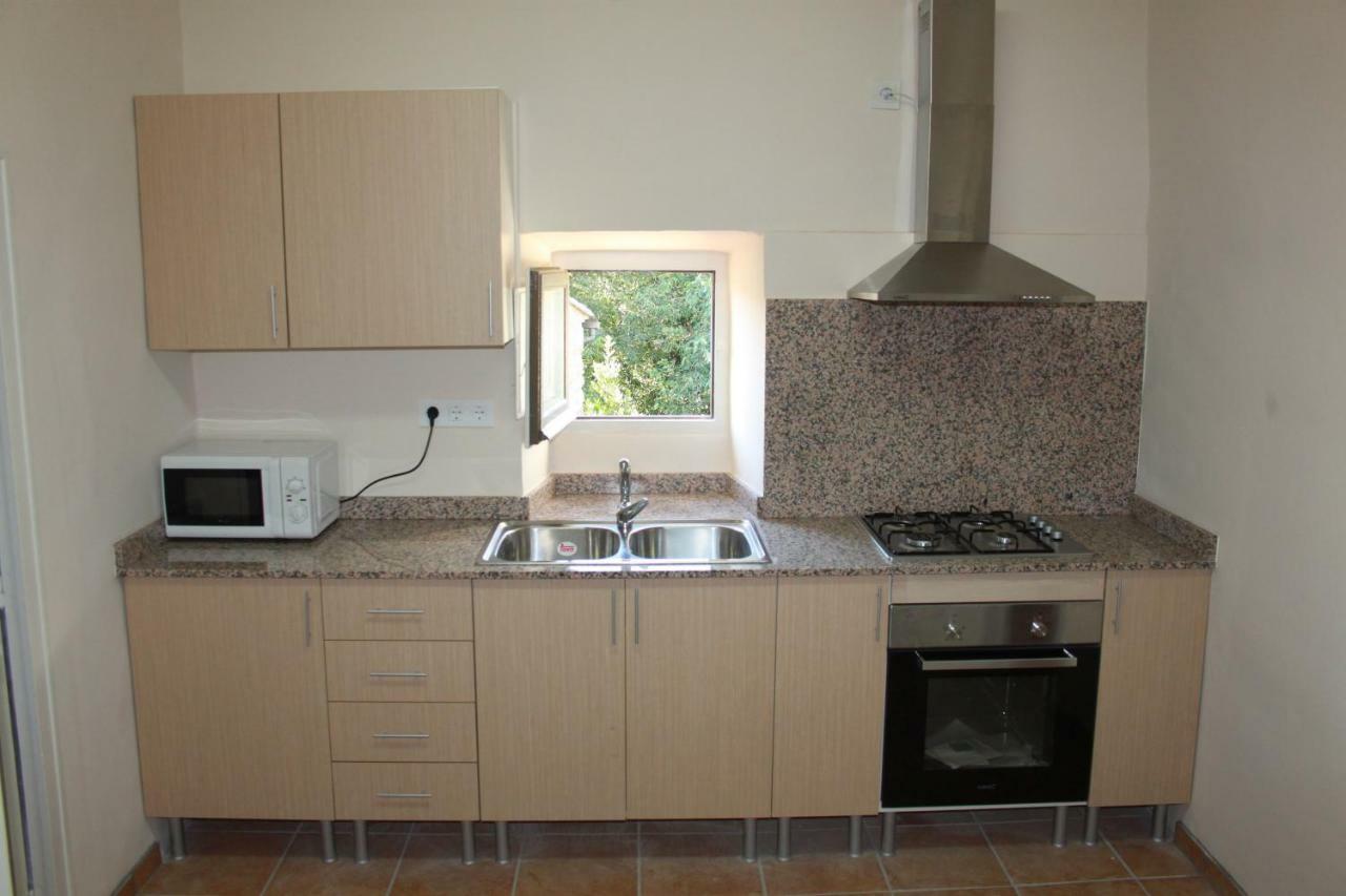 Apartamento En Terrades, Emporda Zewnętrze zdjęcie