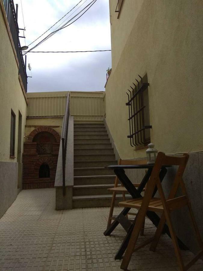 Apartamento En Terrades, Emporda Zewnętrze zdjęcie