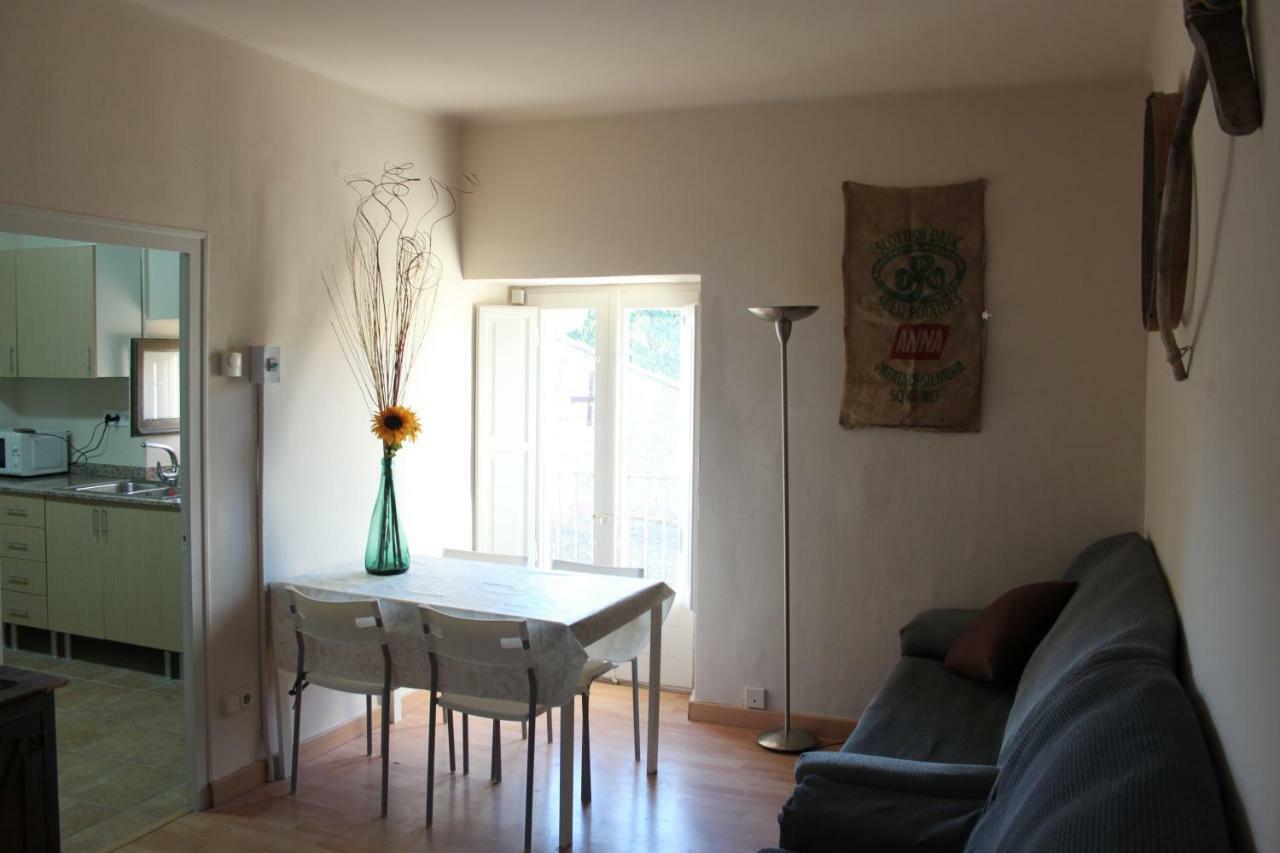 Apartamento En Terrades, Emporda Zewnętrze zdjęcie