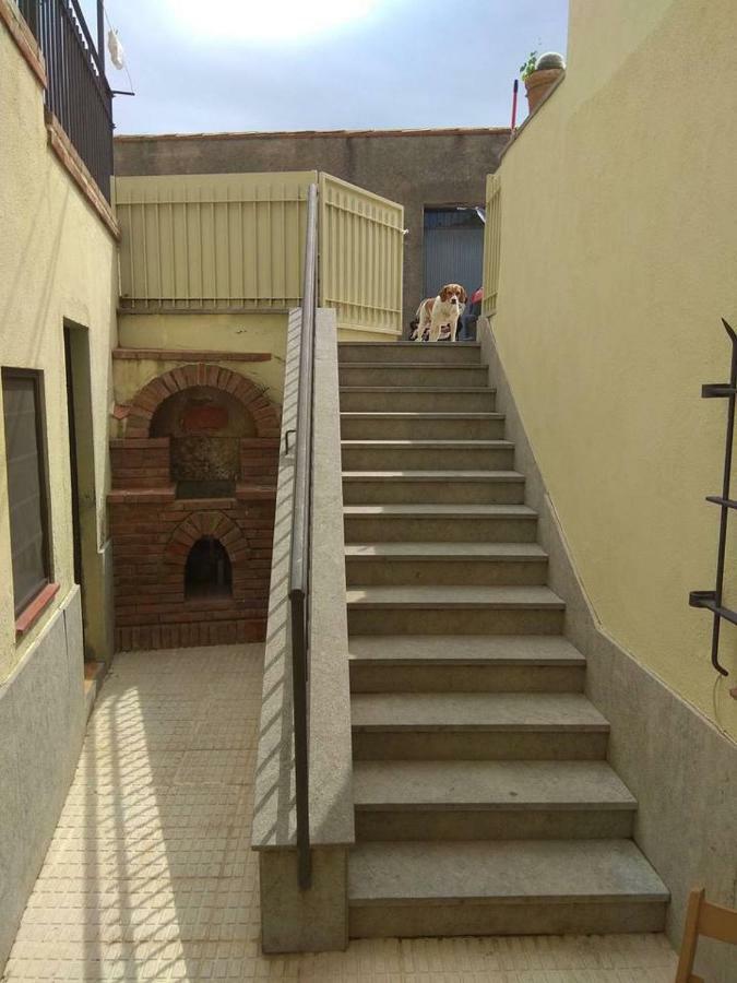 Apartamento En Terrades, Emporda Zewnętrze zdjęcie