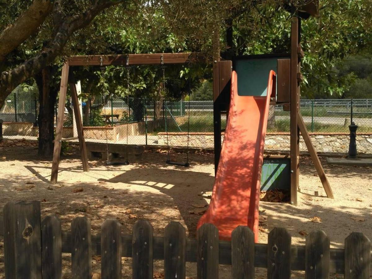 Apartamento En Terrades, Emporda Zewnętrze zdjęcie