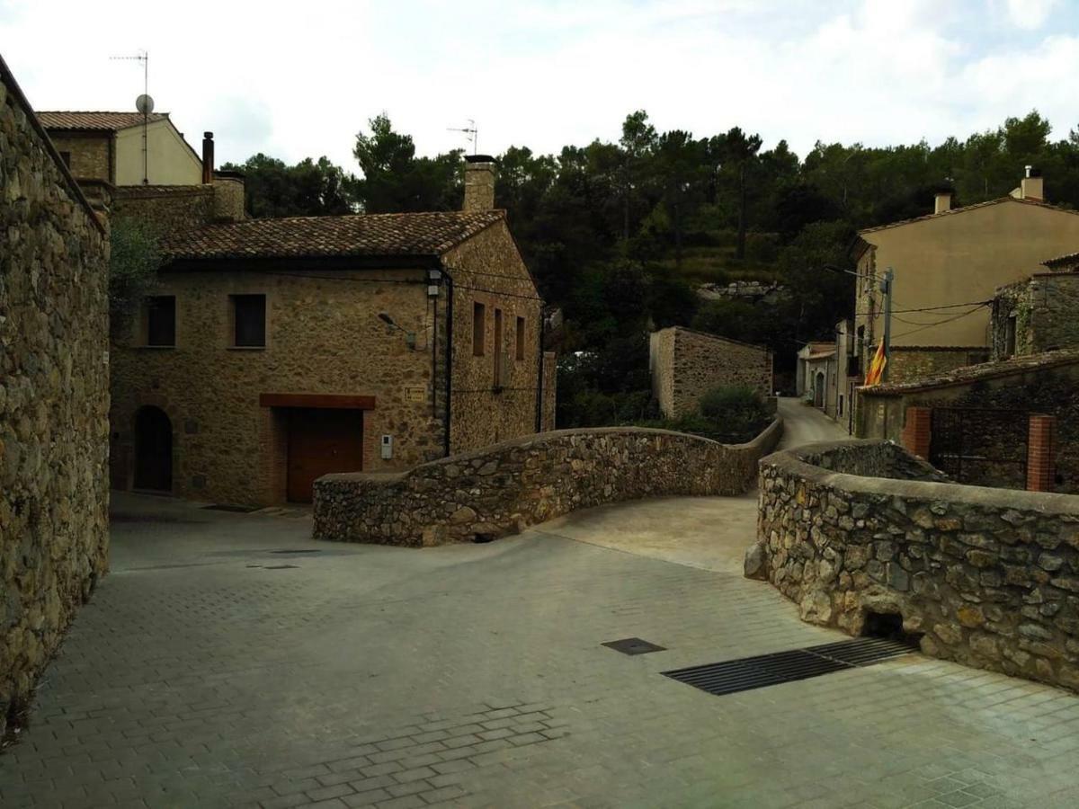 Apartamento En Terrades, Emporda Zewnętrze zdjęcie