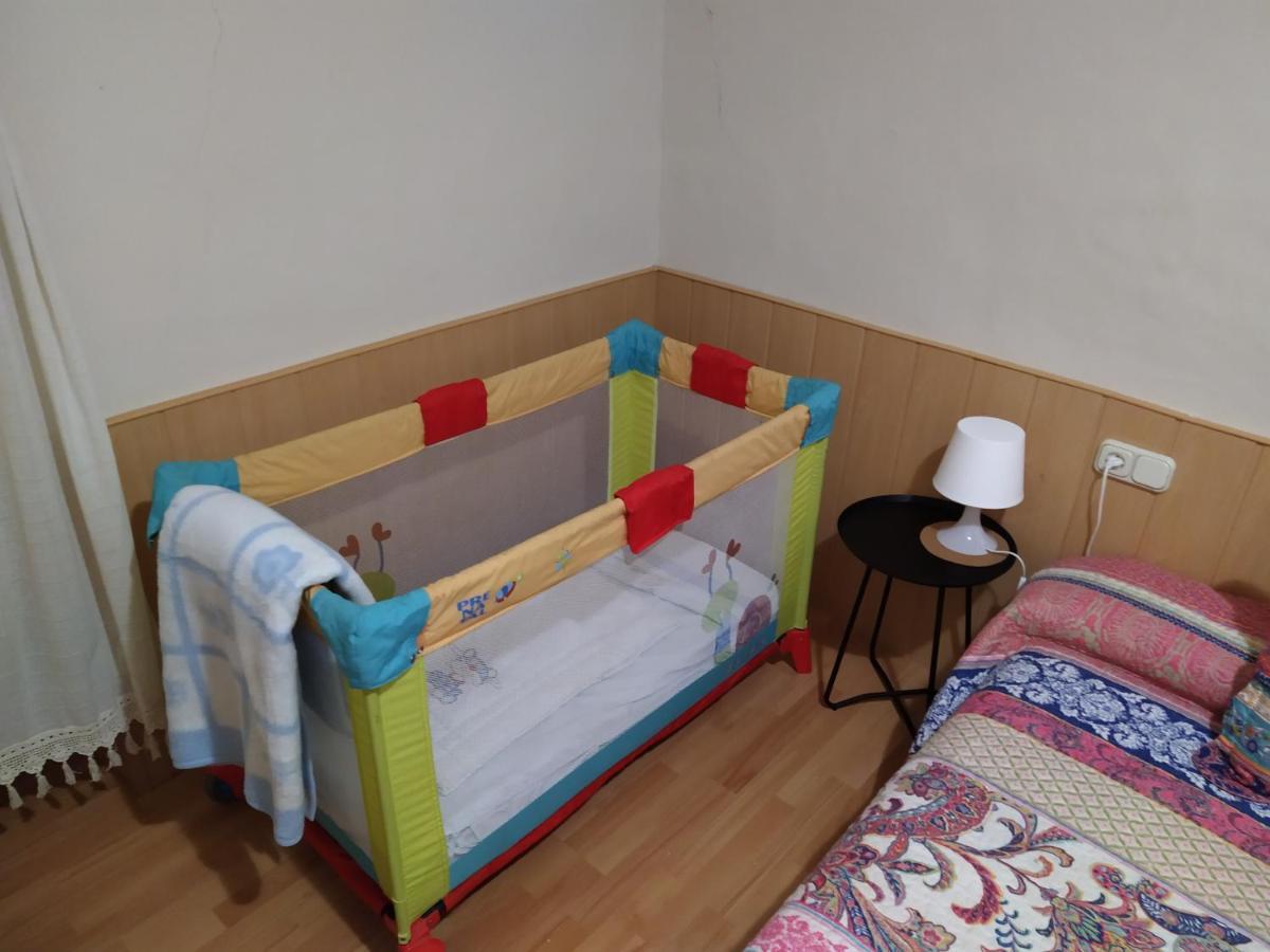 Apartamento En Terrades, Emporda Zewnętrze zdjęcie