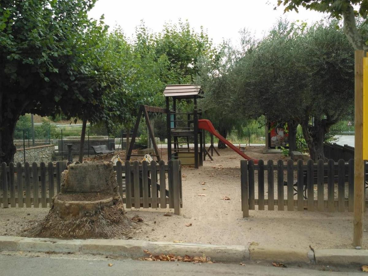 Apartamento En Terrades, Emporda Zewnętrze zdjęcie