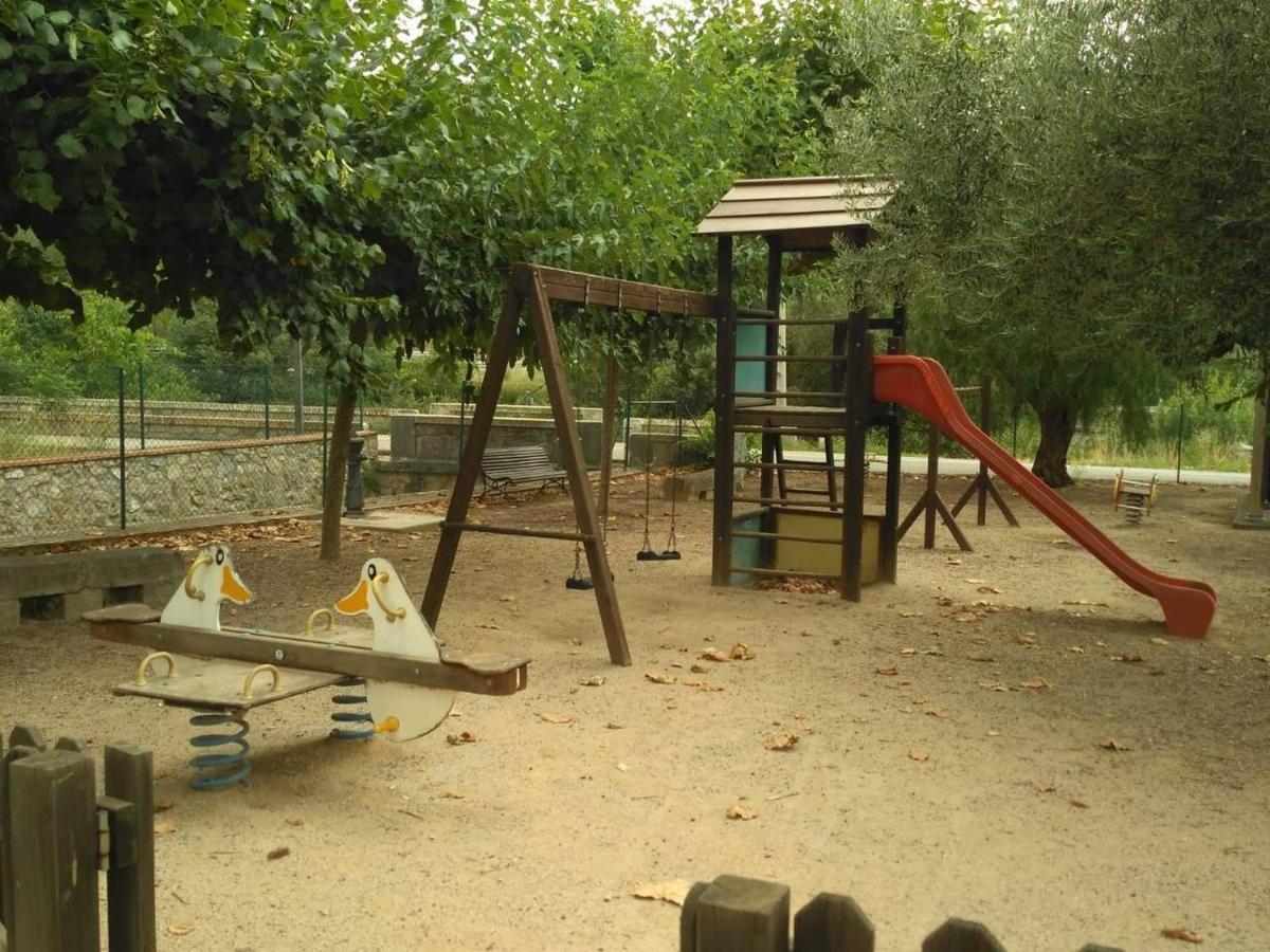 Apartamento En Terrades, Emporda Zewnętrze zdjęcie